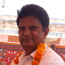 Raj Gehlot